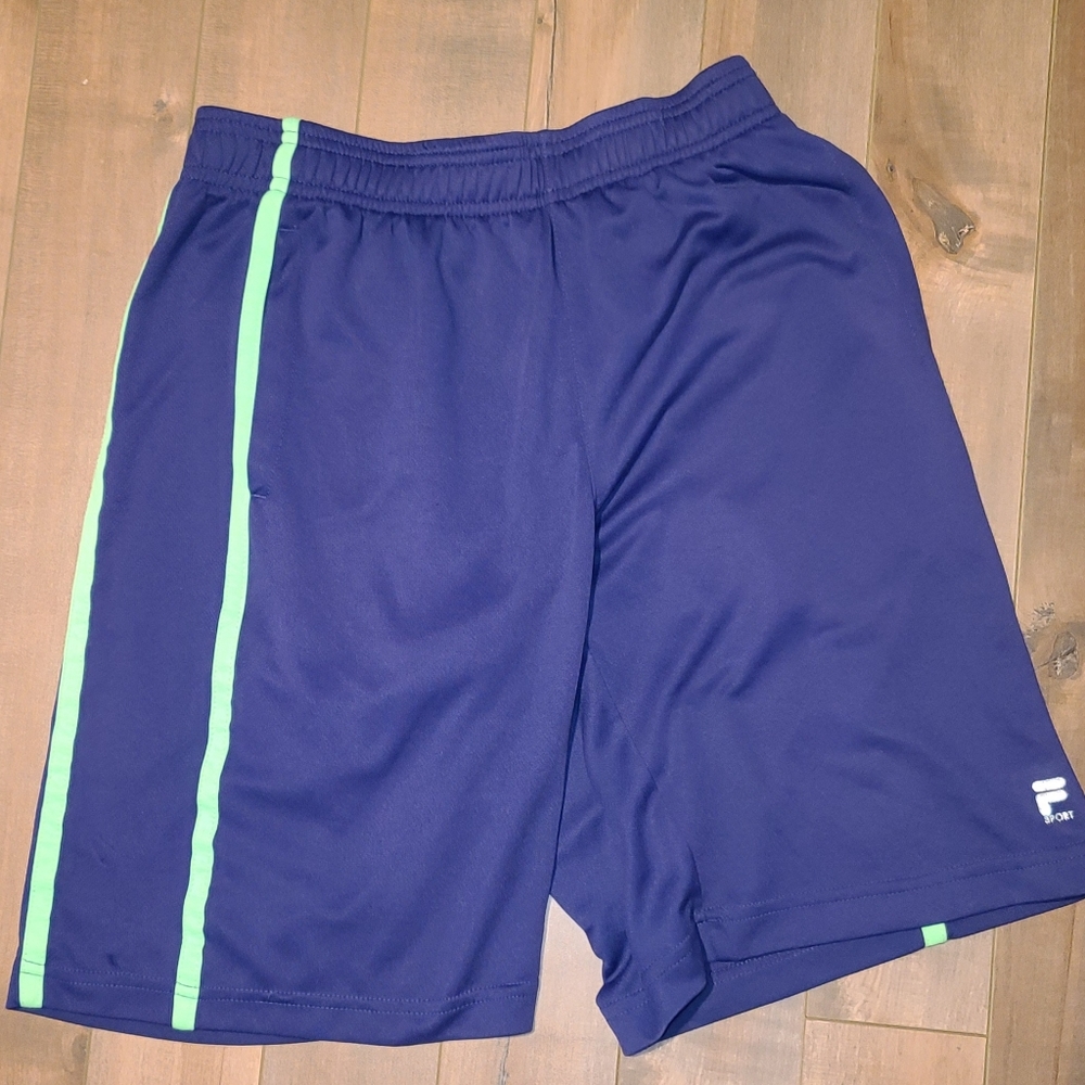 FILA SPORTS SHORTS